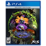PS4-Grimgrimoire Once More Deluxe Edition