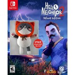 Switch-Hello Neighbor 2 Deluxe Edition
