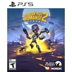 PS5U-Destroy All Humans 2 Reprobed