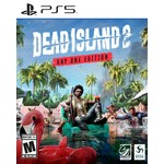 PS5-Dead Island 2
