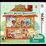 3DSU-Animal Crossing: Happy Home Designer