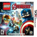 3DSU-LEGO Marvel's Avengers