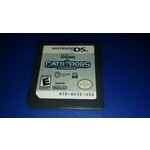 DSU-Cats & Dogs: The Revenge Of Kitty Galore (Chip Only)