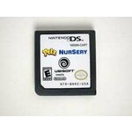 DSU-Petz: Nursery (Chip Only)