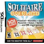 DSU-Solitaire Overload (chip only)