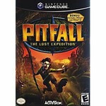 GCU-Pitfall the Lost Expedition