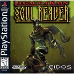 PS1U-Legacy of Kain: Soul Reaver