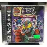 PS1U-Micro Maniacs Racing
