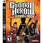 PS3U-Guitar Hero III: Legends of Rock - Game Only