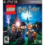 PS3U-LEGO Harry Potter: Years 1-4