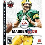 PS3U-Madden NFL 09