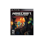 PS3U-Minecraft: PlayStation 3 Edition