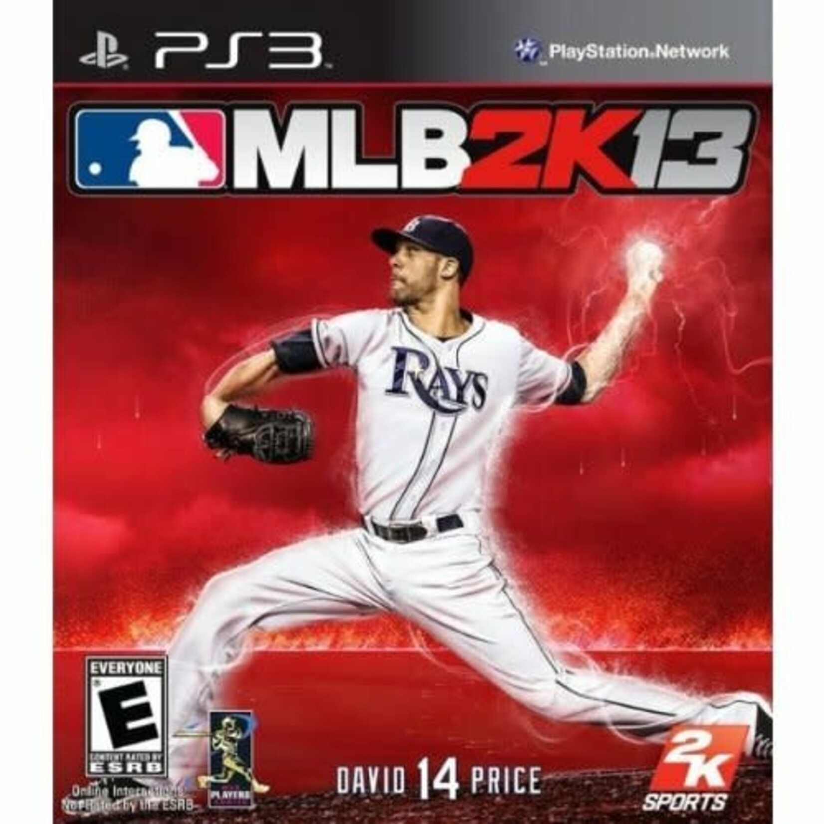 PS3U-MLB 2K13