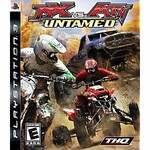 PS3U-MX vs ATV: Untamed