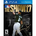 PS4U-MLB The Show 17