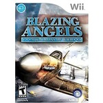 WIIUSD-Blazing Angels Squadrons of WWII