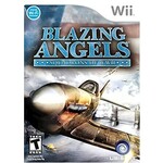 WIIUSED-Blazing Angels Squadrons of WWII