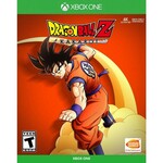 XB1-DRAGON BALL Z: KAKAROT