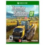 XB1U-Farming Simulator 17
