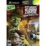 XBU-Stubbs The Zombie