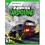 XBXU-Need For Speed Unbound