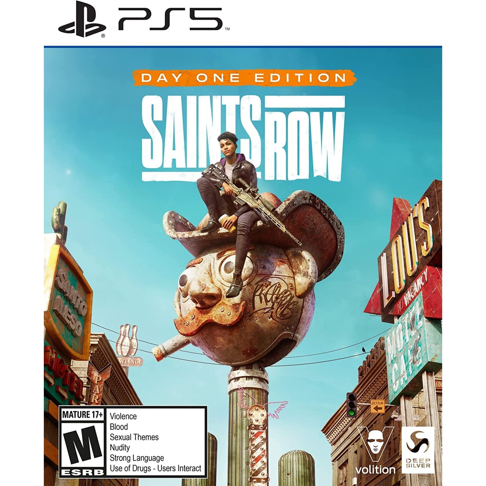 PS5U-Saints Row
