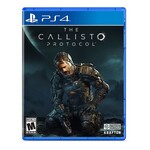 PS4U-The Callisto Protocol