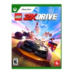 XB1-Lego 2K Drive