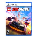 PS5-Lego 2K Drive