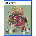 PS5-The Knight Witch