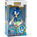 FIGURE-Just Toys LLC Sonic The Hedgehog