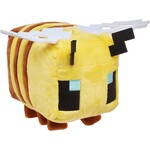 PLUSH-Minecraft Bee 8" plush