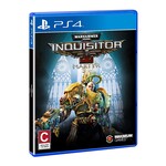 PS4U-Warhammer 40,000: Inquisitor - Martyr