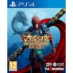 PS4U-Monkey King Hero is Back