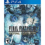 PS4U-Final Fantasy XV Royal Edition