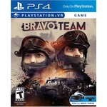 PS4U-Bravo team
