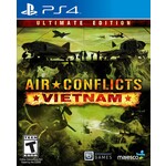 PS4U-Air Conflicts: Vietnam