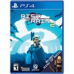 PS4-Risk of Rain 2