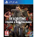 PS4-Dead Rising 4: Frank's Big Package