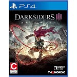 PS4-Darksiders III