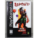 PS1U-Loaded (LONG BOX)