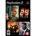 PS2U-24 the Game