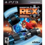PS3U-Generator Rex