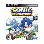 PS3U-Sonic Generations
