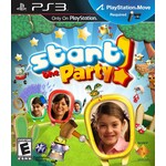 PS3U-Start the Party