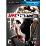 PS3U-UFC Personal Trainer: The Ultimate Fitness System