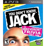 PS3U-You Don't Know Jack