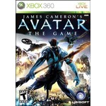 X3U-Avatar the Game