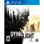 PS4U-DYING LIGHT