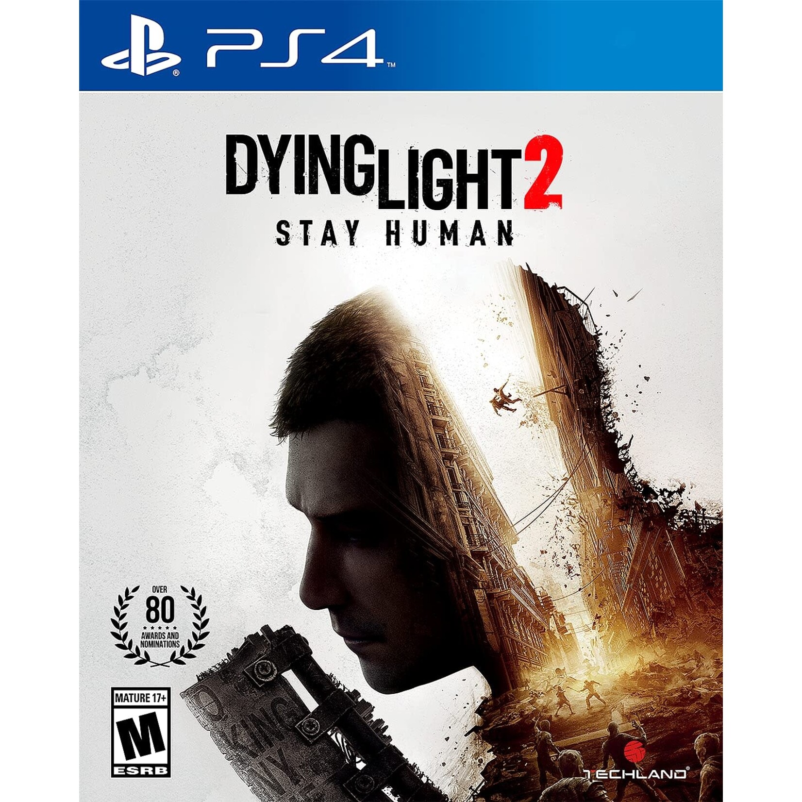 PS4U-Dying Light 2